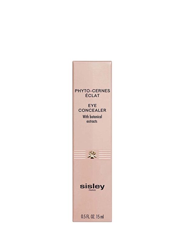 Sisley Phyto-Cernes Eclat 2. 5Eye Concealer - 4