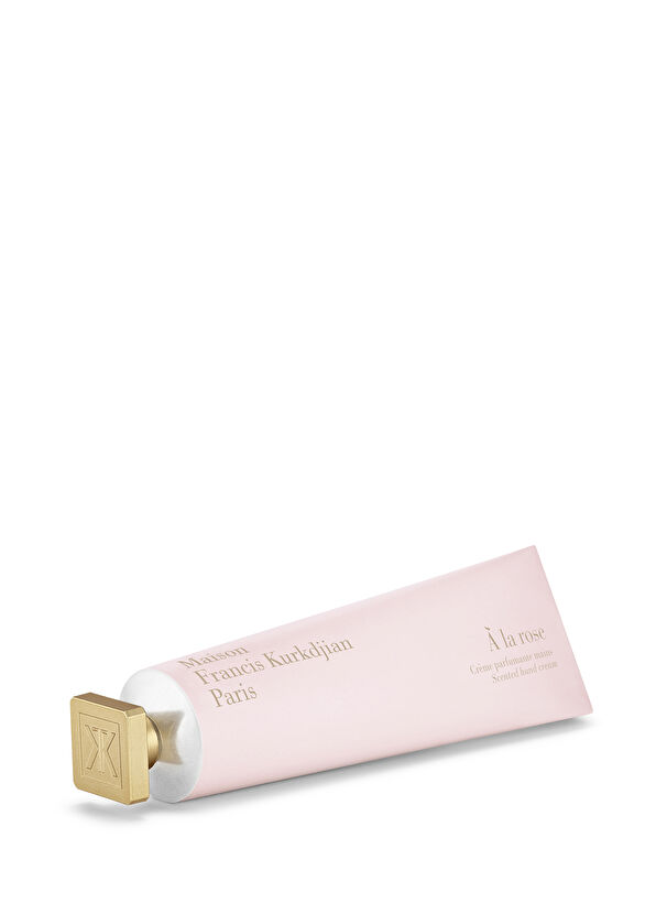 Maison Francis Kurkdjian À La Rose Scented Hand Cream 70Ml - 2