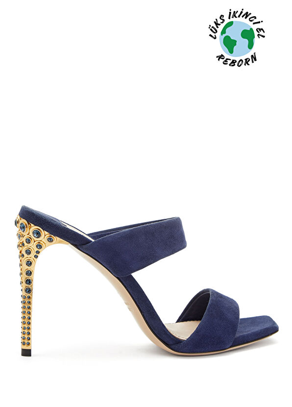 Miu Miu Topuklu Ayakkabı - Görsel 2