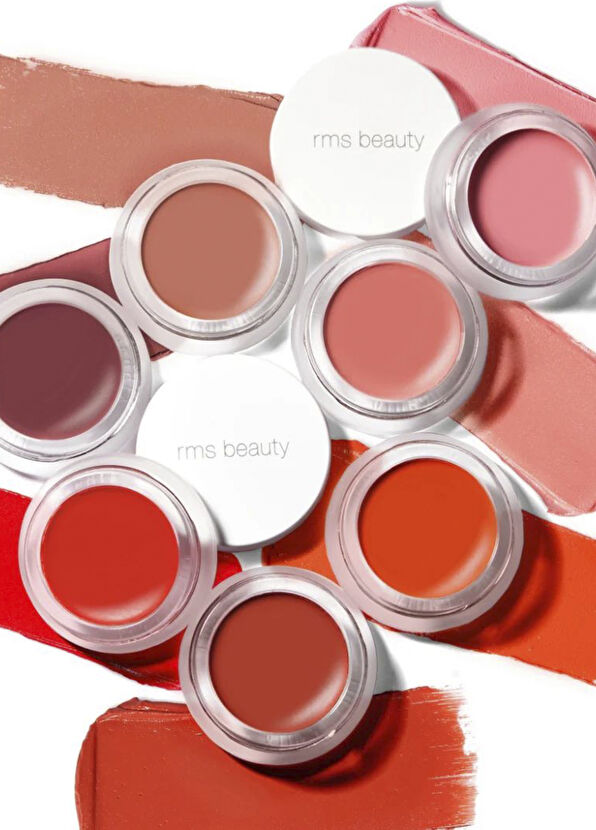 RMS Beauty Lip2Cheek Smile Dudak & Yanak Allık ve Ruj 4,82 gr - 3