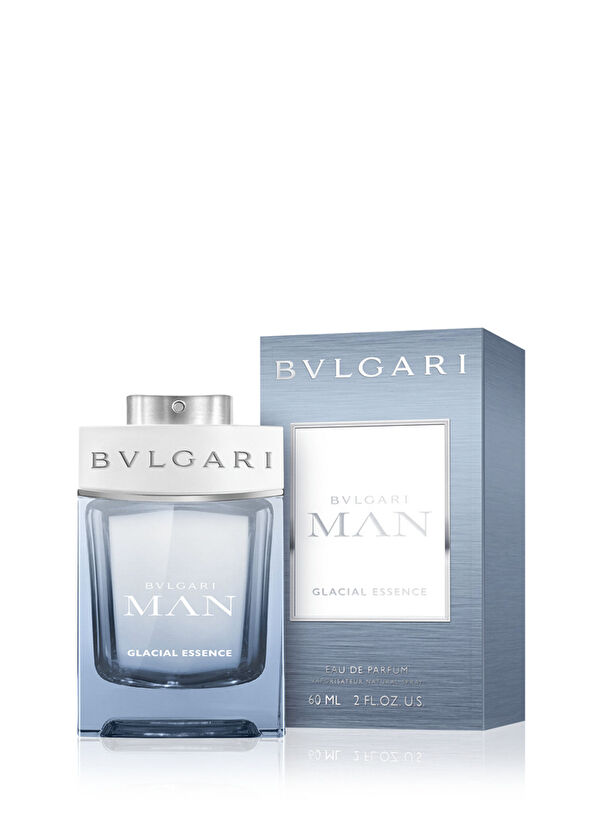 Bvlgari Glacial Essence Man EDP 60 ml Men's Perfume - 2