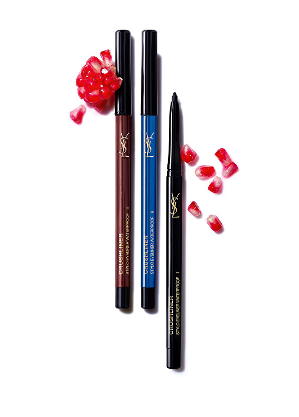Yves Saint Laurent Crushliner Eyeliner 6 - 4