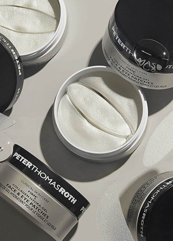 Peter Thomas Roth FIRMx Collagen Yaşlanma Karşıtı Yüz ve Göz Serumu 90 adet - 4