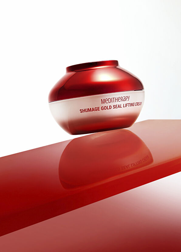 Meditheraphy Shumage Gold Seal Lifting Anti-Aging Face Cream - 2