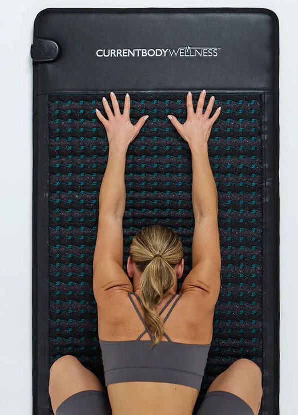 CurrentBody Skin Infrared PEMF Technology Mat - 3