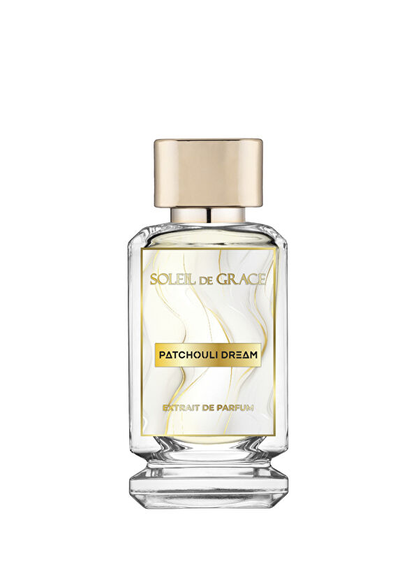 Soleil De Grace Patchouli Dream Exclusive Extrait De 100 ml Unisex Parfüm - 1