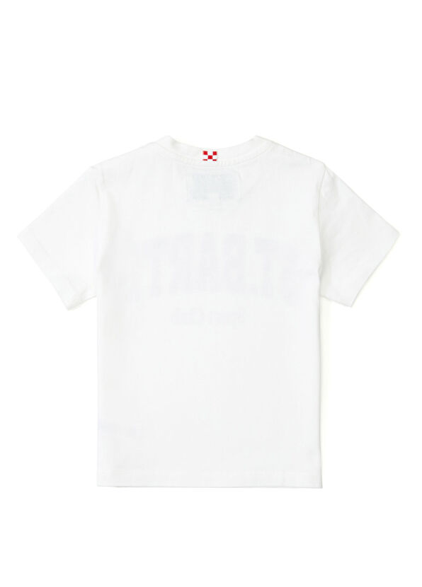 MC2 (Saint Barth) Çok Renkli Erkek Çocuk T-shirt - 2