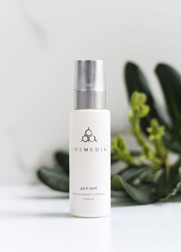 Cosmedix Affirm Antioxidant Firming Yaşlanma Karşıtı Sıkılaştırıcı Cilt Serumu 30 ml - 4