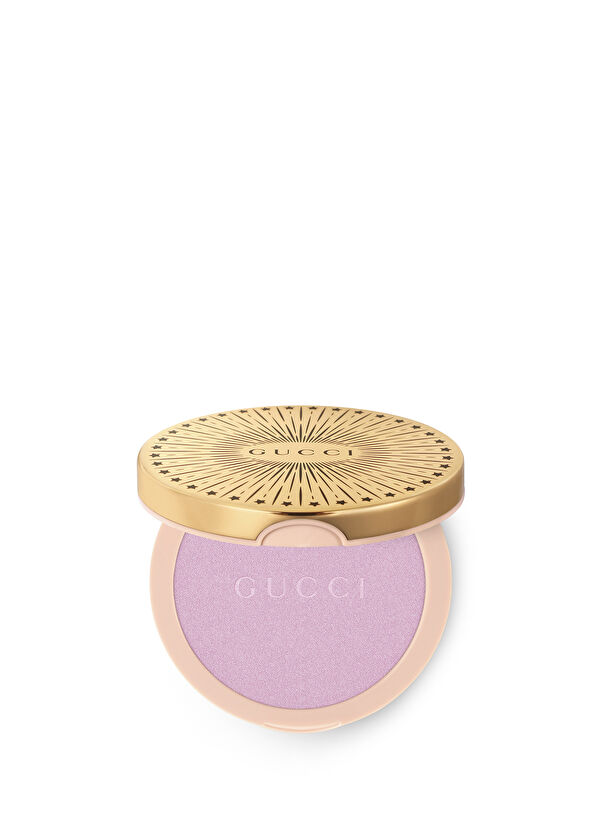 Gucci Glow Highlighter 02 Frosted Lilac - 1
