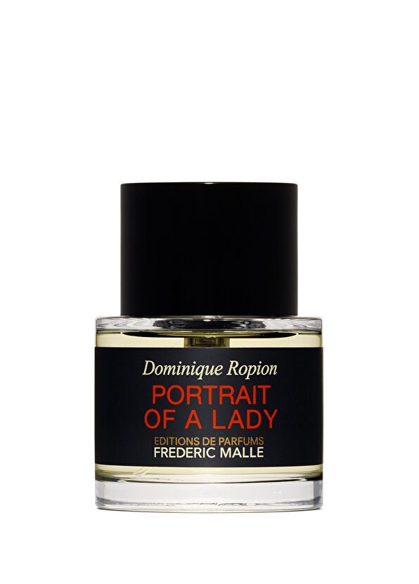 Editions de Parfums Frédéric Malle Portrait Of A Lady 50 ml Women's Perfume - 2