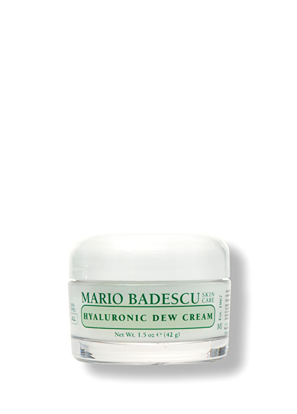Mario Badescu NEMLENDİRİCİ - 1