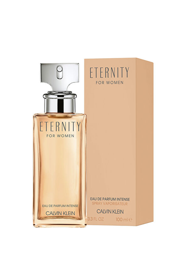 Calvin Klein Eternity Intense Woman EDP 100 ml Kadın Parfüm - 2