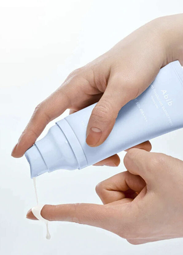 Abib Sedum Hyaluron Sunscreen Watery Tube Sunscreen 50 ml - 2