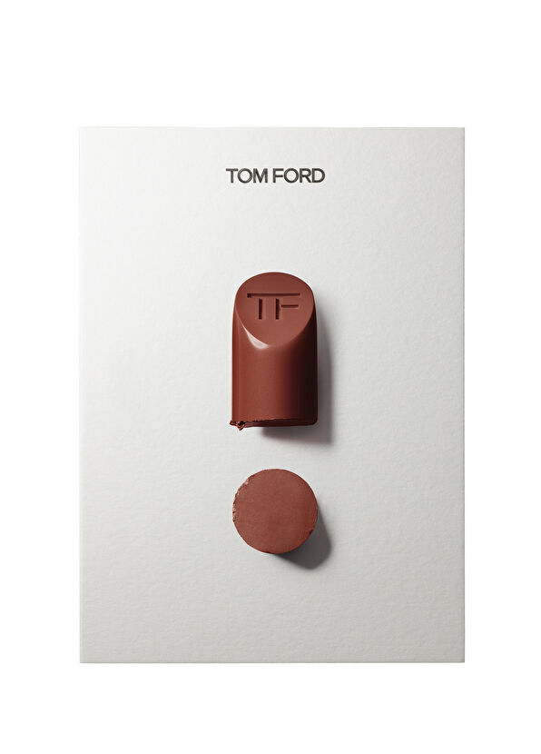 Tom Ford Lip Color - Deep Nude - 2