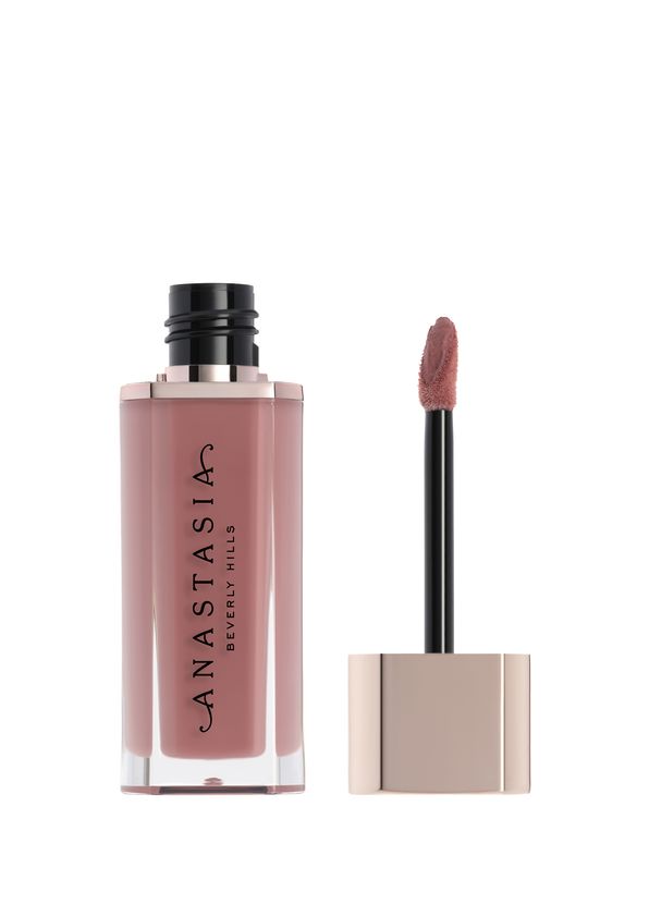 Anastasia Beverly Hills Lip Velvet Hush Rose - 1