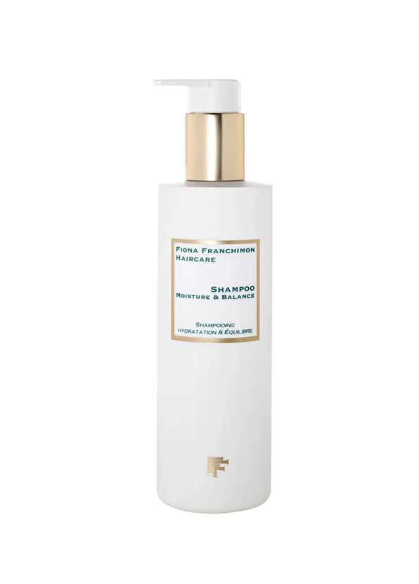 Fiona Franchimon Moisture & Balance Moisture Balancing Shampoo 250 ml - 1