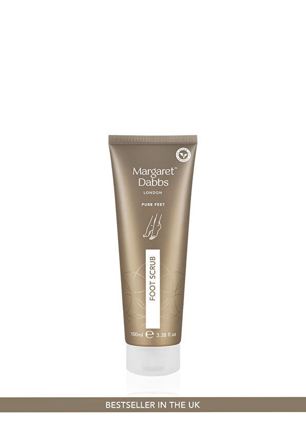 Margaret Dabbs London PURE Natural Foot Scrub - 2