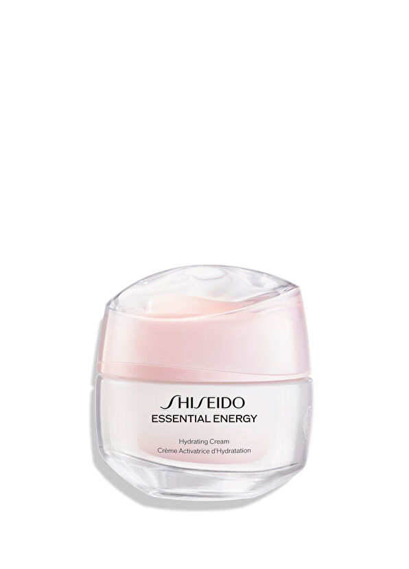 Shiseido Essential Energy Hydrating 50 ml Krem - 1