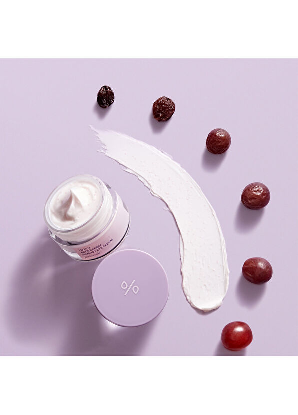 Dr. Ceuracle Vegan Active Berry Firming Eye Cream Anti-Wrinkle & Elasticity Loss Shine Eye Cream 30 g - 2