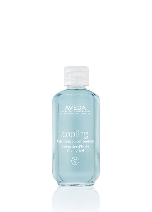 Aveda Cooling RelaxIng Aromatic Body Oil - 1