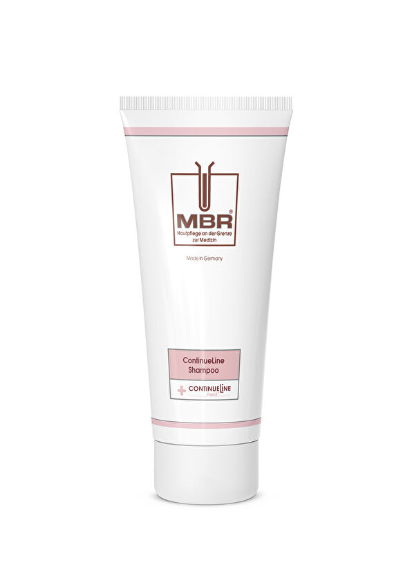 MBR ContinueLine Şampuan 200 ml - 1