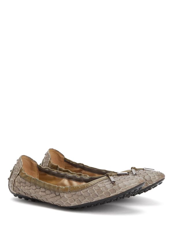 Beymen Reborn Tod's Kadın Babet 37TR - 2