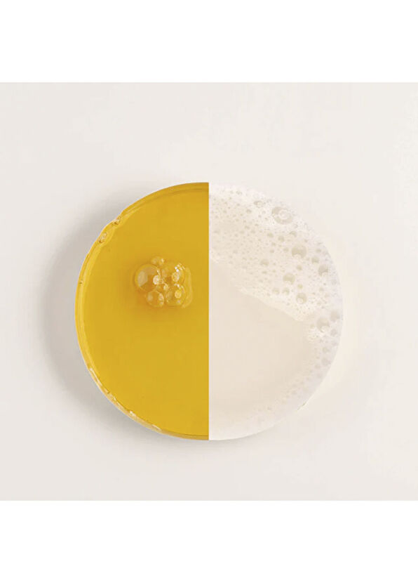 Codage Paris The Cleansing Oil Nemlendirici Vücut Temizleme Yağı 300 ml  - 3