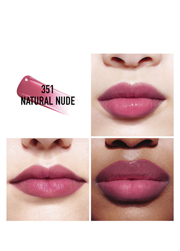 Dior Addict Tint 351 Ruj - 2