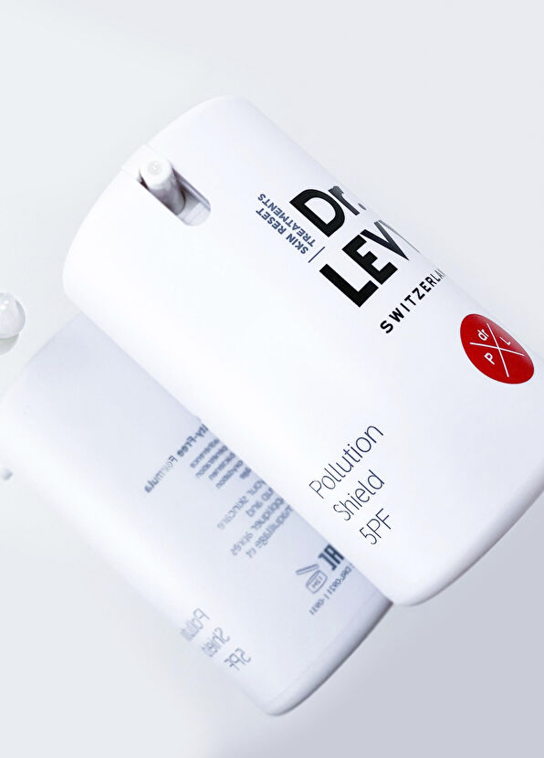 Dr.Levy Pollution Shield Skincare Finisher 30 ML - 2