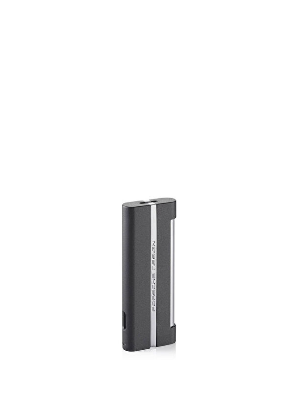 Porsche Design Porsche Design Cigar Lighter Jet Flame Grey P364402 - 1