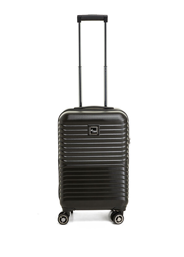 Beymen Club Siyah Kabin Boy Bavul - 2