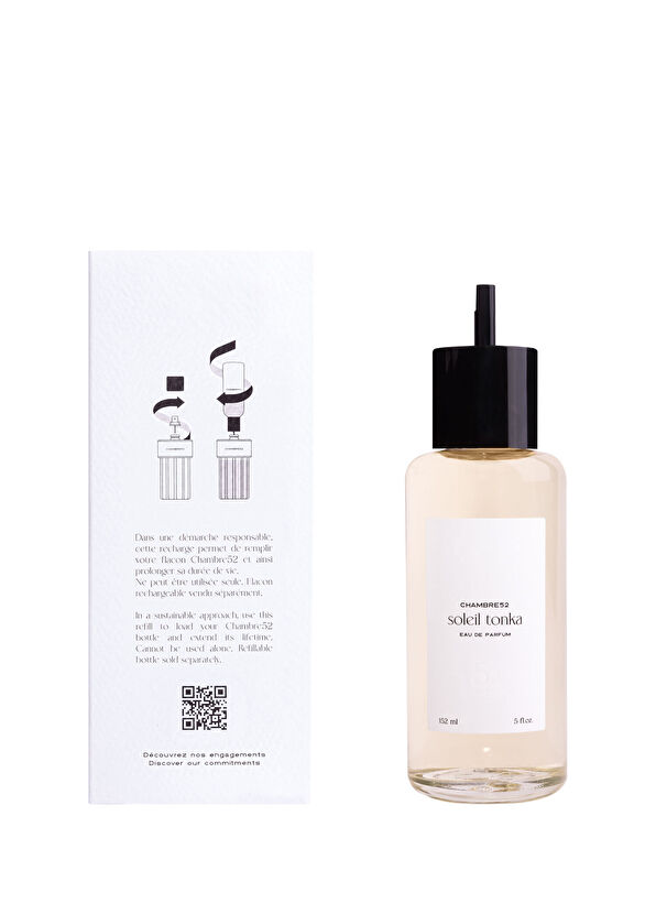 Chambre52 Paris Travel Set EDP 3 x 10 ml - 2