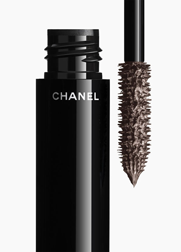 CHANEL Le Volume De Chanel Waterproof 20 Brun 6G - 2