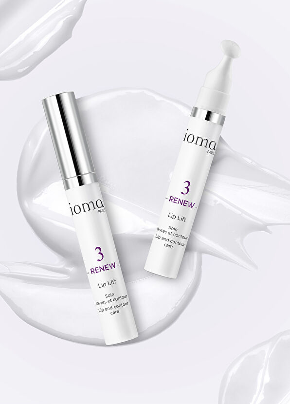 Ioma Paris Lip Lift Anti Aging ve Hacim Kazandıran Dudak Kremi 15 ml - 2