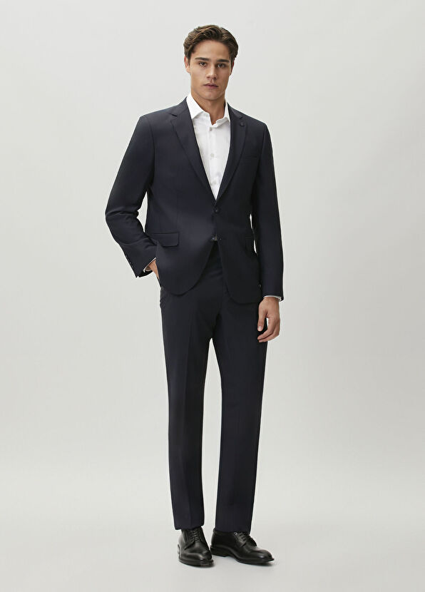 Beymen Club Comfort Fit White Shirt - 1