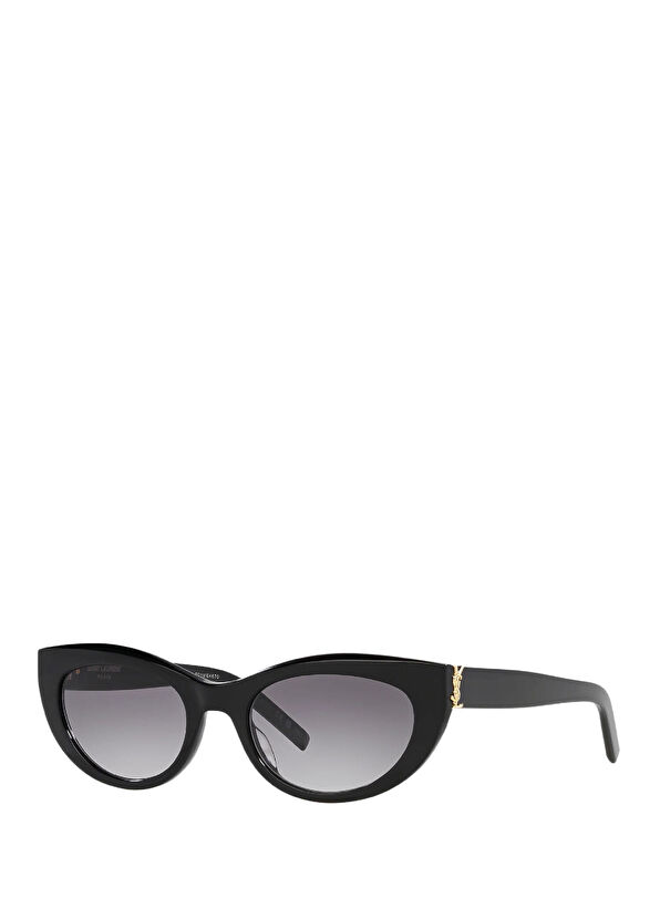 YS000478 Siyah Kadın Güneş Gözlüğü - Görsel 3