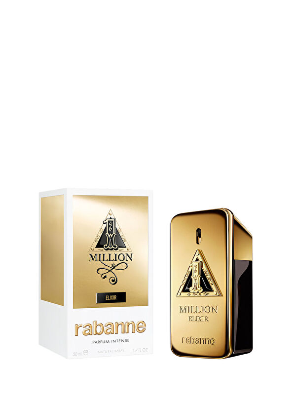 Rabanne 1 Million Elixir 50Ml - 2