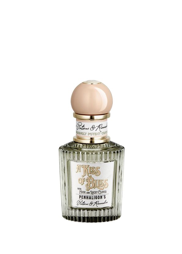 Penhaligon's A Kiss of Bliss Eau de Parfum 50 ml - 1