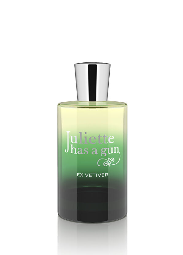 Juliette Has A Gun Ex Vetiver EDP 100 ml - 1