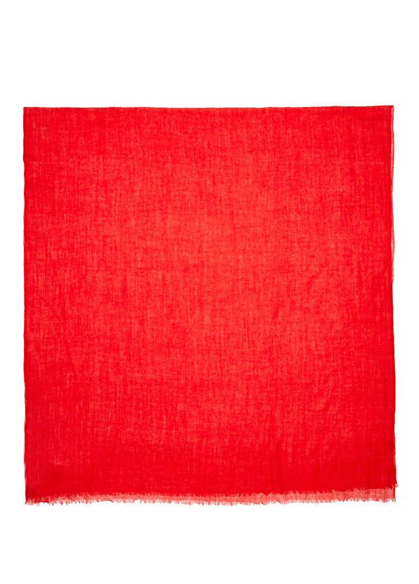 Beymen Club Nar Çiçeği Kadın Kaşmir Şal - 2