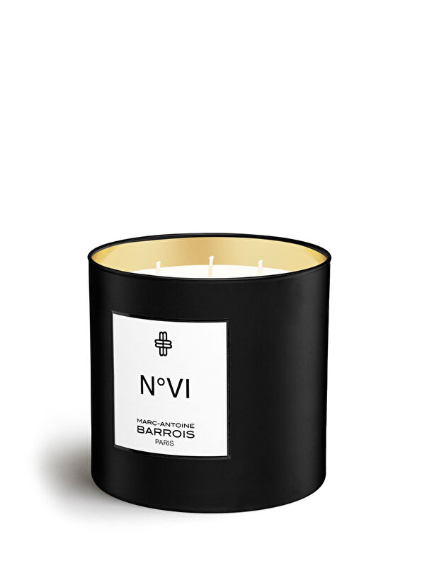 Marc Antoine Barrois Candle No VI 220 G - 3