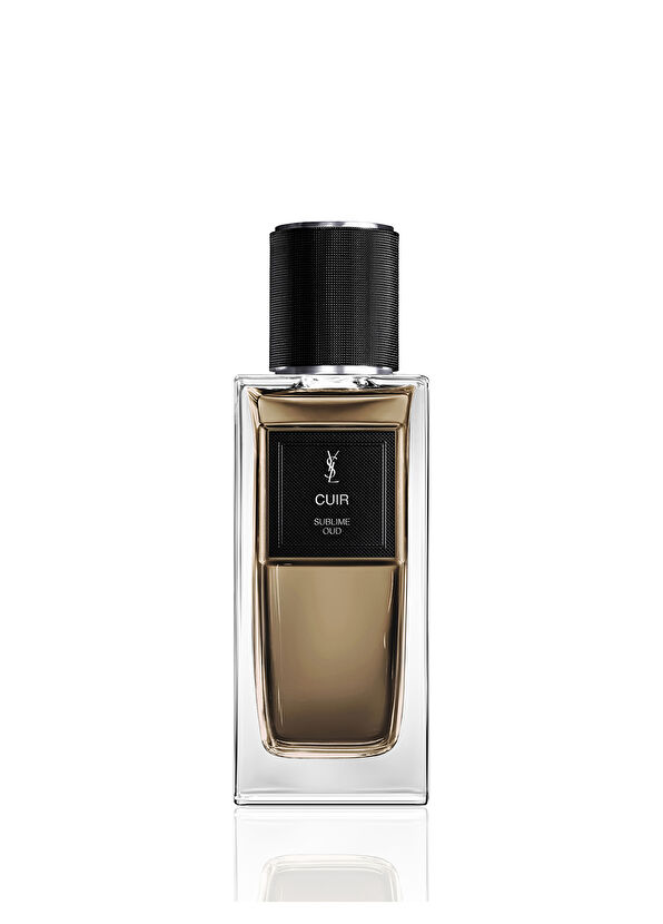 Yves Saint Laurent Le Vestiaire Des Parfums Cuir - 1