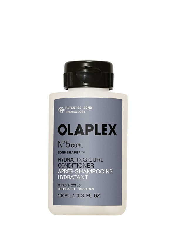 Olaplex No. 5Curl Bond Shaper™ Curl - 1