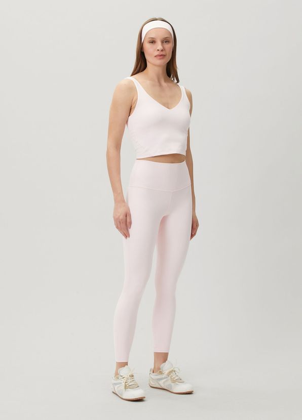 lululemon Align Pink Tank Top - 2