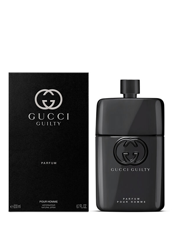 Gucci Guilty Pour Homme 200 ml Men's Perfume - 2