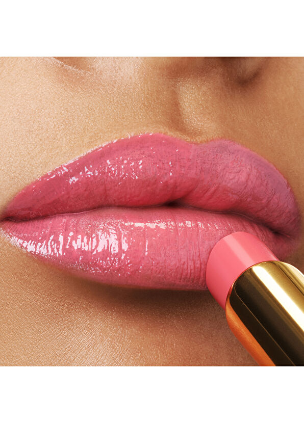 Tom Ford Ultra Shine Lip Color Rose Beam 3,3g - 3