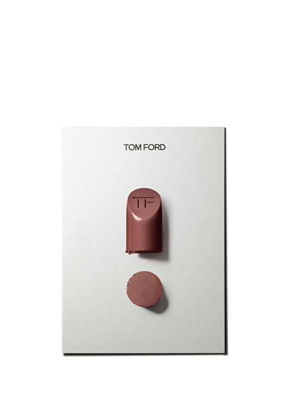 Tom Ford Clutch Size Lip Color - 06 Androgyne - 2