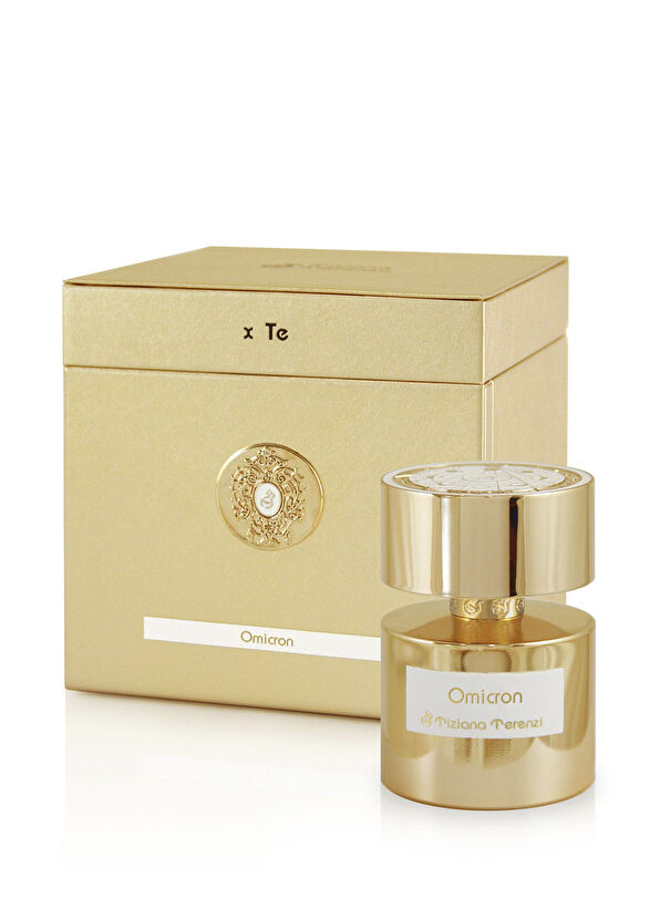 Tiziana Terenzi Luna Star Omicron Extrait De Parfum 100 ml - 2
