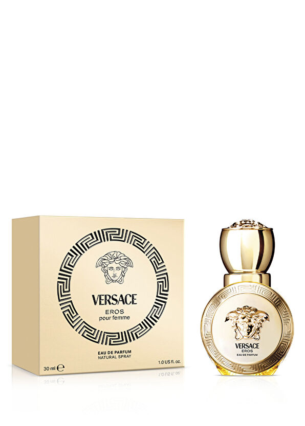 Versace Eros Pour Femme EDP 30 ml Kadın Parfüm - 2