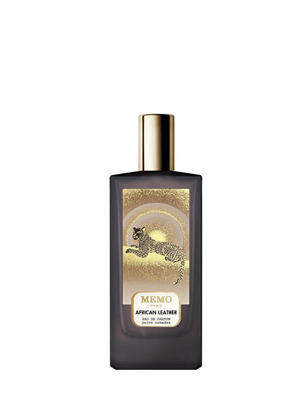Memo African Leather EDP 75 ml Parfüm - 2